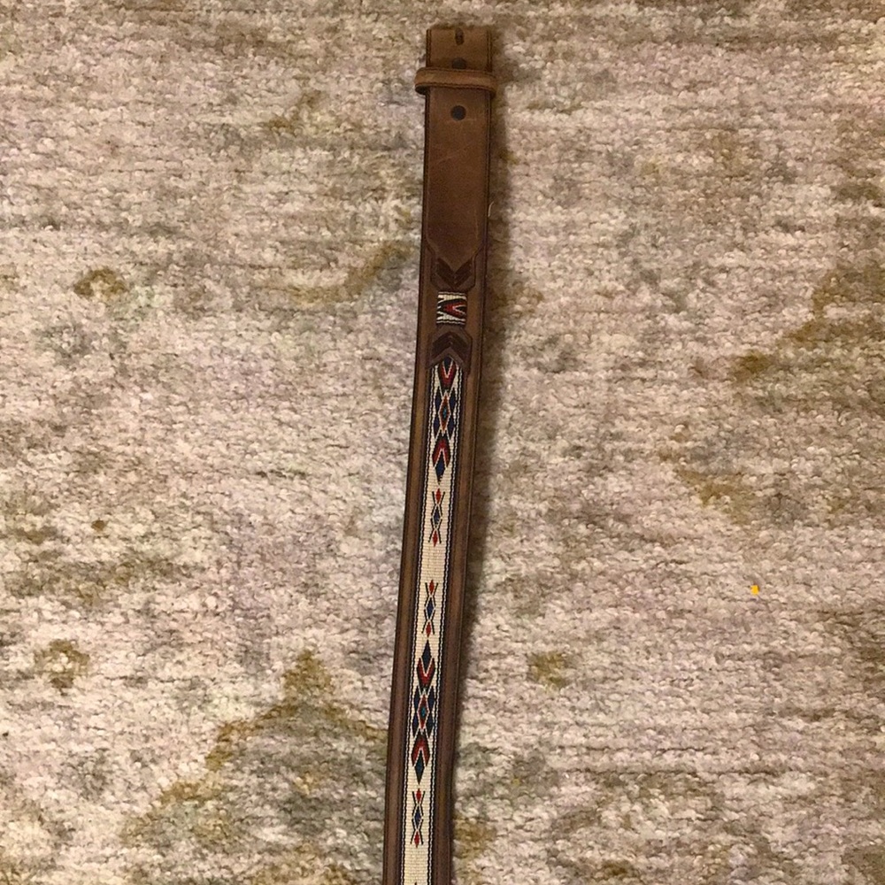 Western Belt